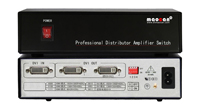 4K*2K DVI分配器1進2出
