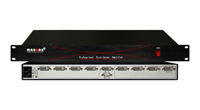 4K*2K DVI分配器1進8出