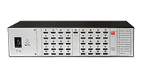 4K*2K DVI分配器1進40出