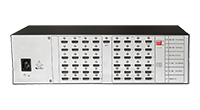 4K*2K DVI分配器1進48出