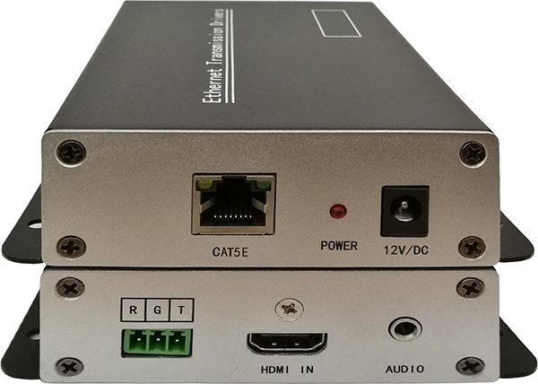 分布式處理器HDMI+A輸入節(jié)點(diǎn)