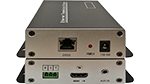 HDMI+A輸入節(jié)點
