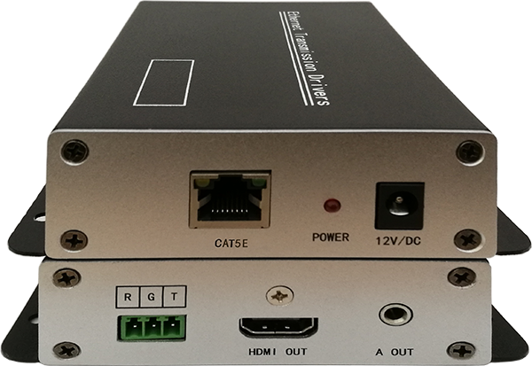 分布式處理器HDMI+A輸出節(jié)點(diǎn)
