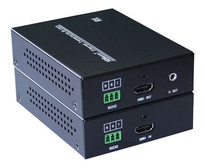 HDMI+A(HDBaseT)網(wǎng)線長(zhǎng)驅(qū)