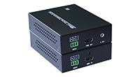 HDMI+A(HDBaseT)網(wǎng)線長驅(qū)