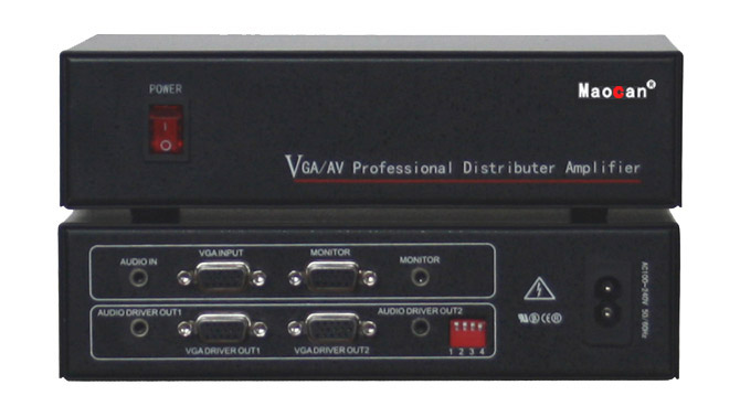 VGA+A長驅(qū)