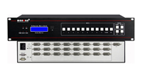 4K*2K DVI切換器24進(jìn)1出