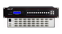 4K*2K DVI切換器32進(jìn)1出