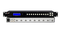4K*2K HDMI+A切換器