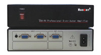 2進(jìn)1出VGA切換器