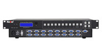16進(jìn)1出VGA切換器